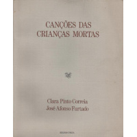 Livros/Acervo/C/CORREIA CLARA CANCOES